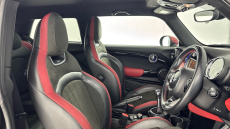 MINI Hatchback 2.0 John Cooper Works 3dr [Chili Pack] Petrol Hatchback